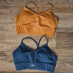 Reebok Sports Bras